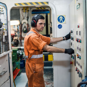 Vanemmotoristi Koolitus Pärnus [algus 06.02.2026]