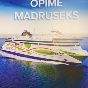Õpime Madruseks - Eino Ots (2019)